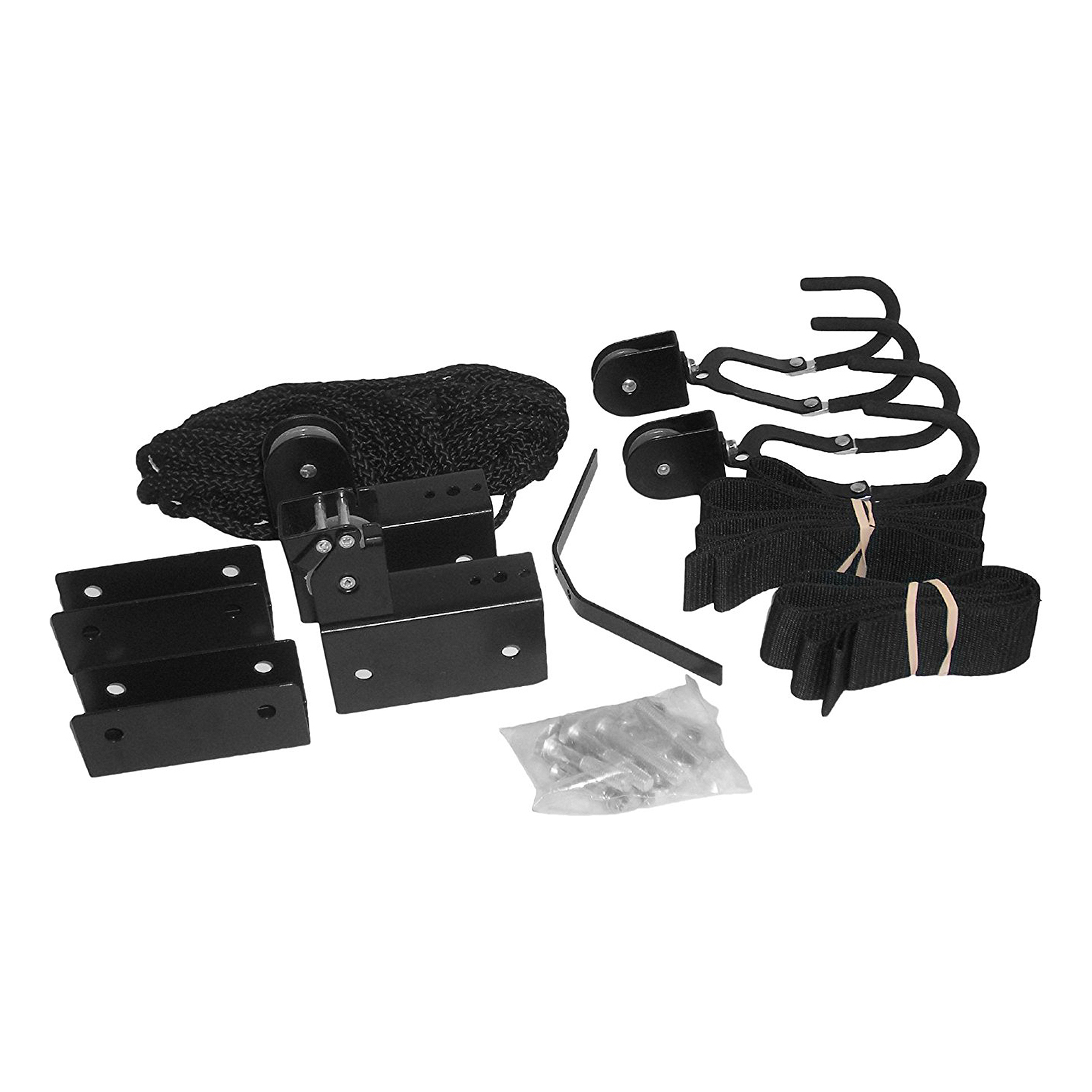 Attwood Kayak and Canoe Hoist System Bass Pro Shops